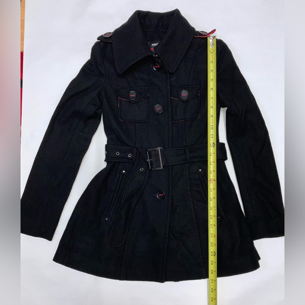 Miss Sixty coat - Picture 4 of 12
